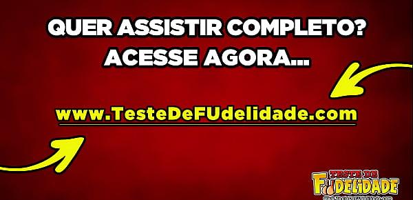 trendsela me jurou que nunca tinha feito anal.. Sera (Alessandra Marques)